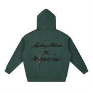 Launch Collab Hoodie x Astrø
