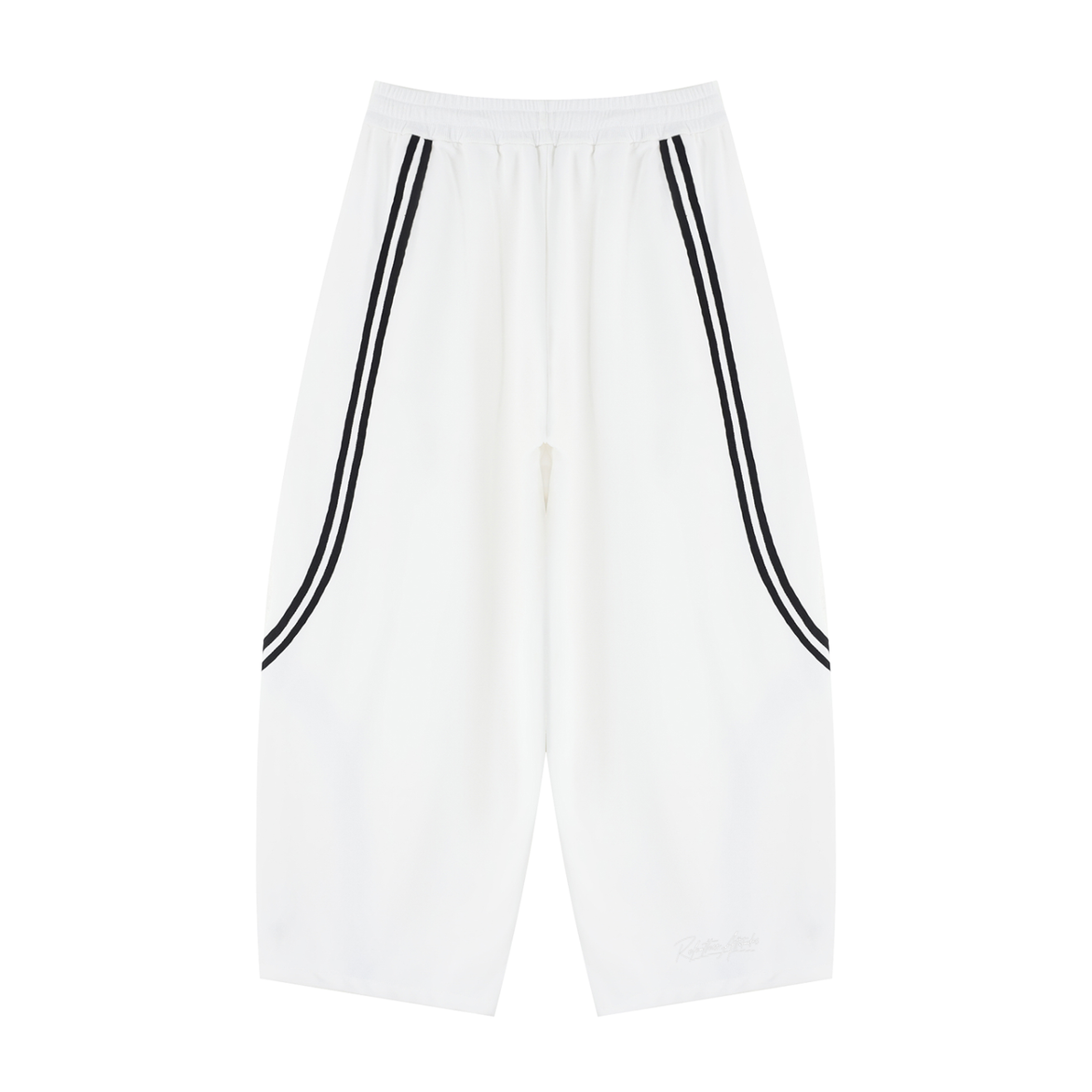 Street Style Track Pants