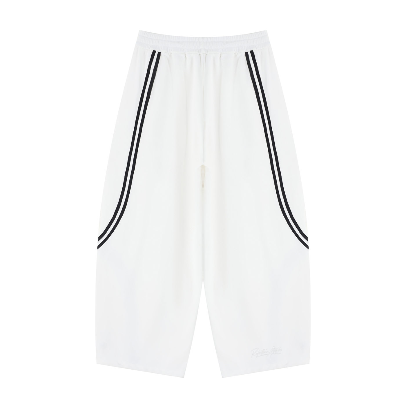 Street Style Track Pants