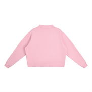 Quebec Crewneck Sweatshirt