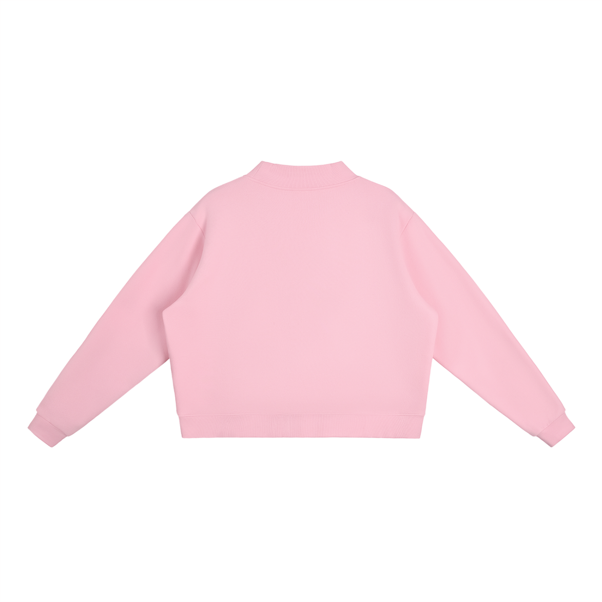 Quebec Crewneck Sweatshirt
