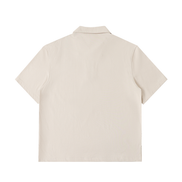 Cotton Polo Shirt