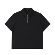 Cotton Polo Shirt