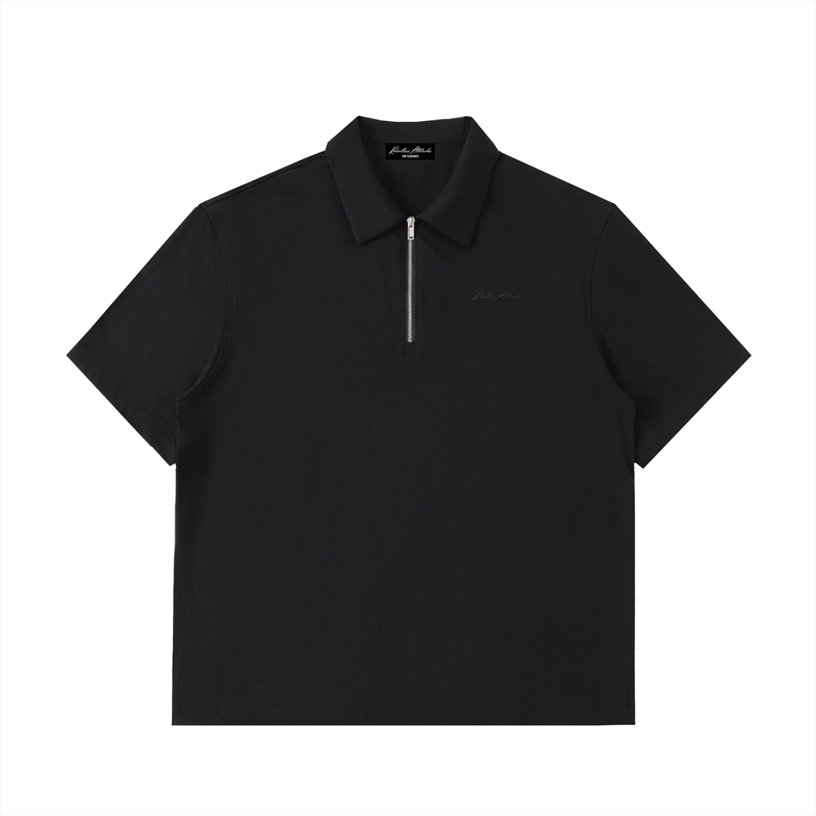 Cotton Polo Shirt