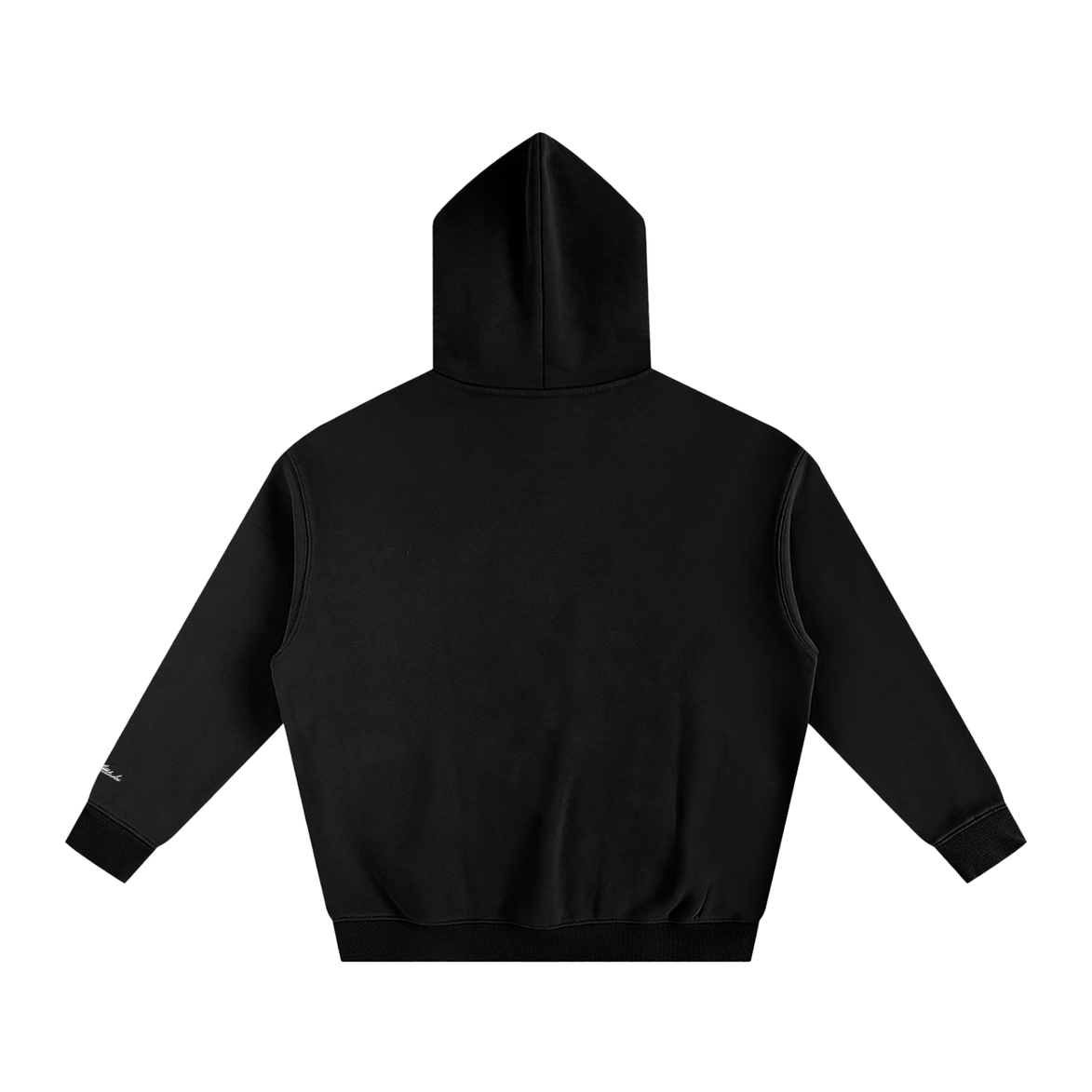 North Shore Fitness Hoodie