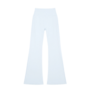 High-Waisted Flare Leggings