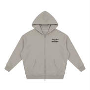 Full Zip Hoodie - Find your obsession