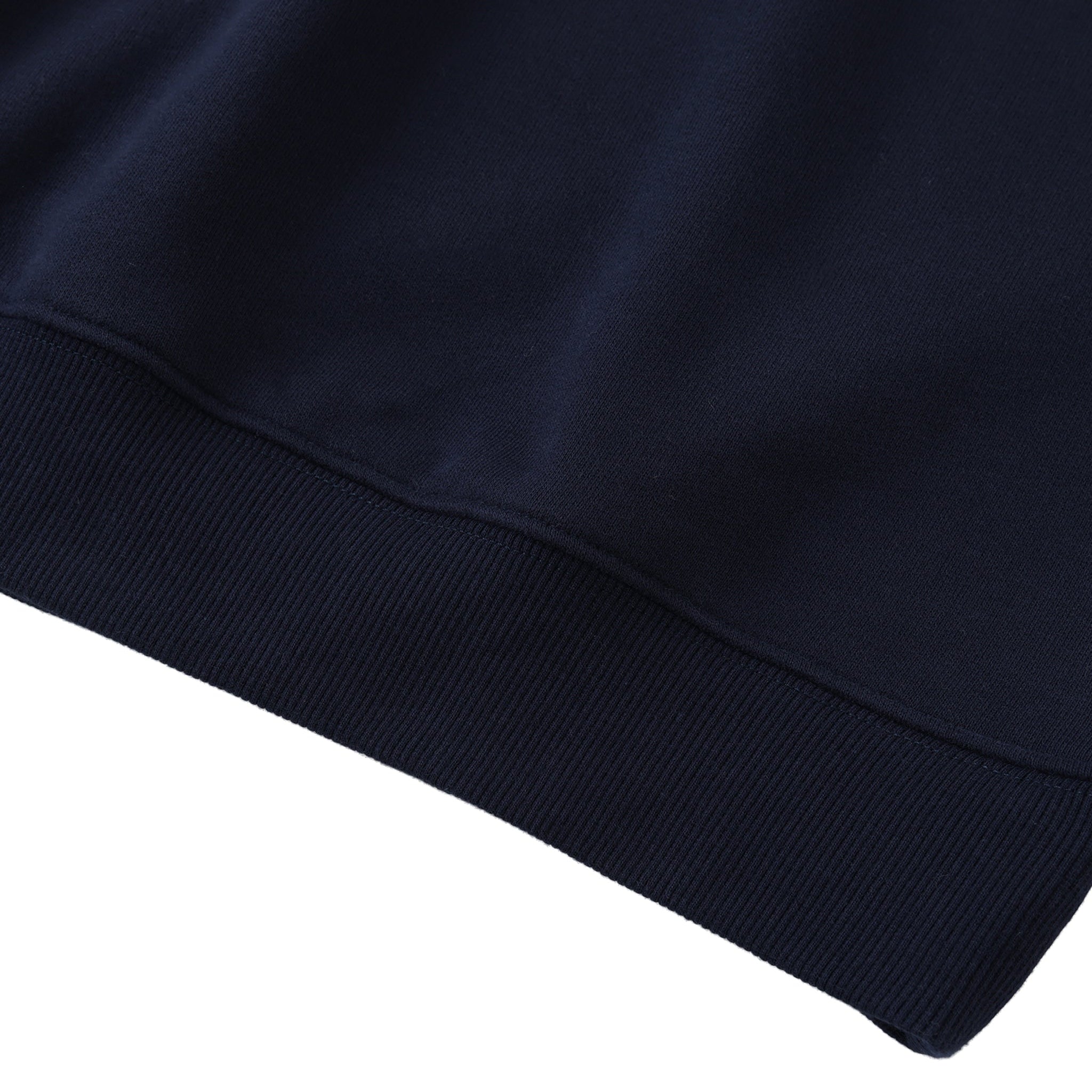 Classic Polo Sweatshirt's design