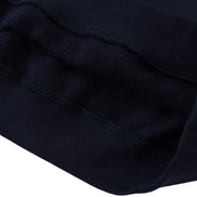 Classic Polo Sweatshirt's fabric