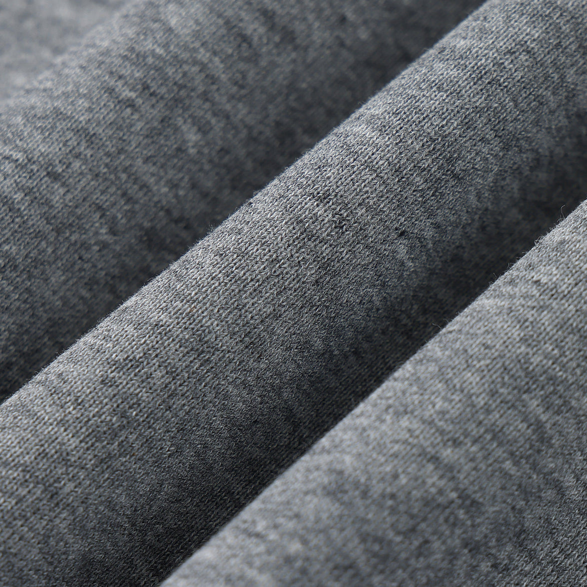 Cosy Baggy Sweatpants Fabric