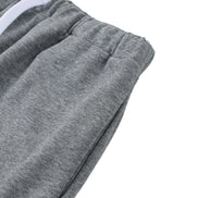 Cosy Baggy Sweatpants Left Pocket