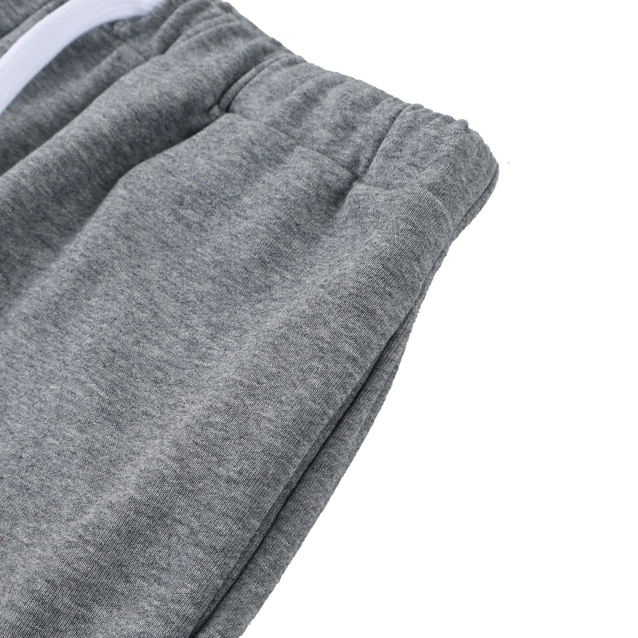 Cosy Baggy Sweatpants Left Pocket