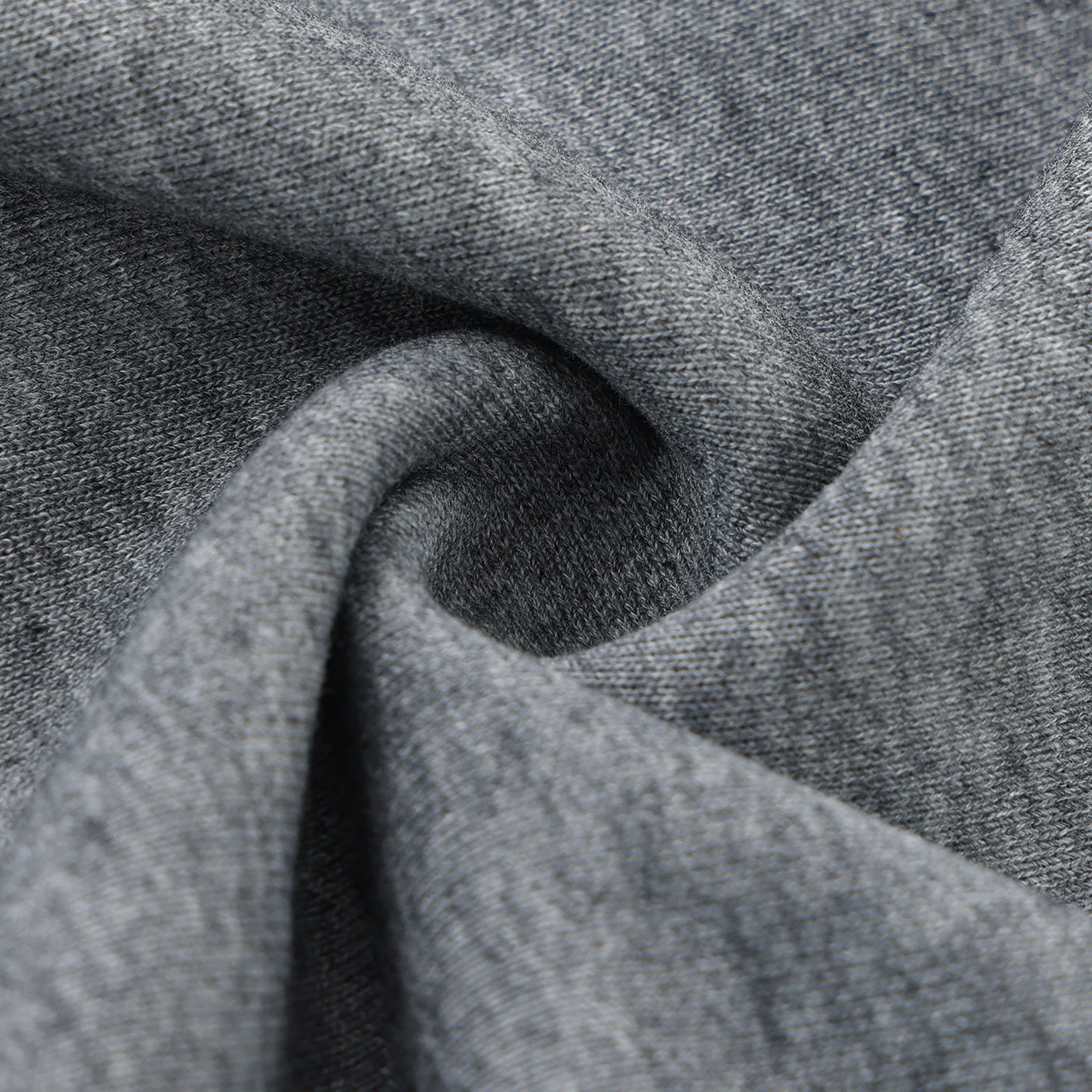 Cosy Baggy Sweatpants Texture