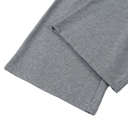 Cosy Baggy Sweatpants WIde Bottom