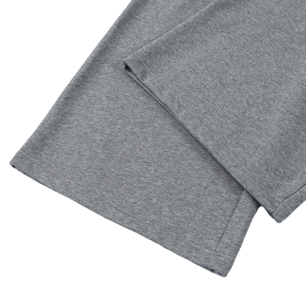Cosy Baggy Sweatpants WIde Bottom