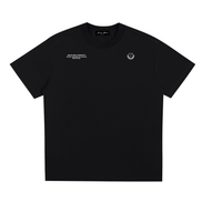 Disciplined Community Sorona T-Shirt black front