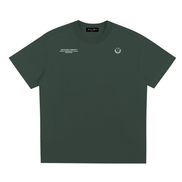 Disciplined Community Sorona T-Shirt green front