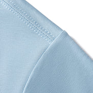 Disciplined Community Sorona T-Shirt's shoulder knit