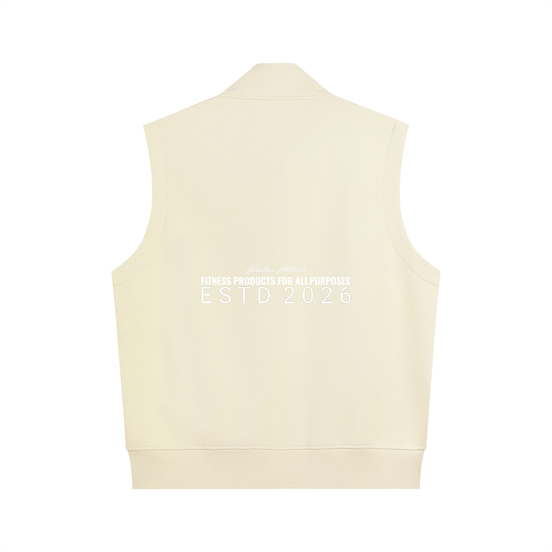 Establishment Icon Vest
