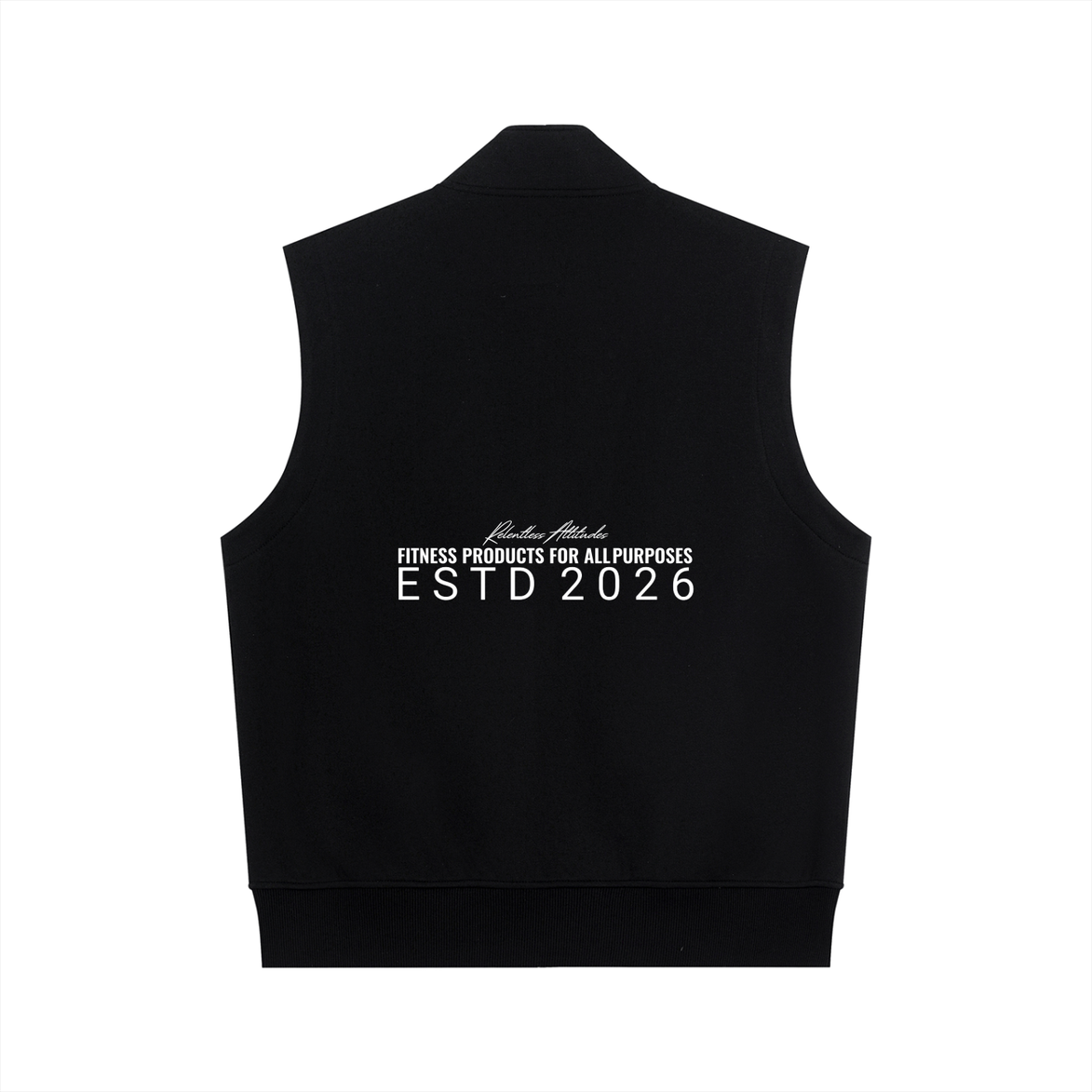 Establishment Icon Vest
