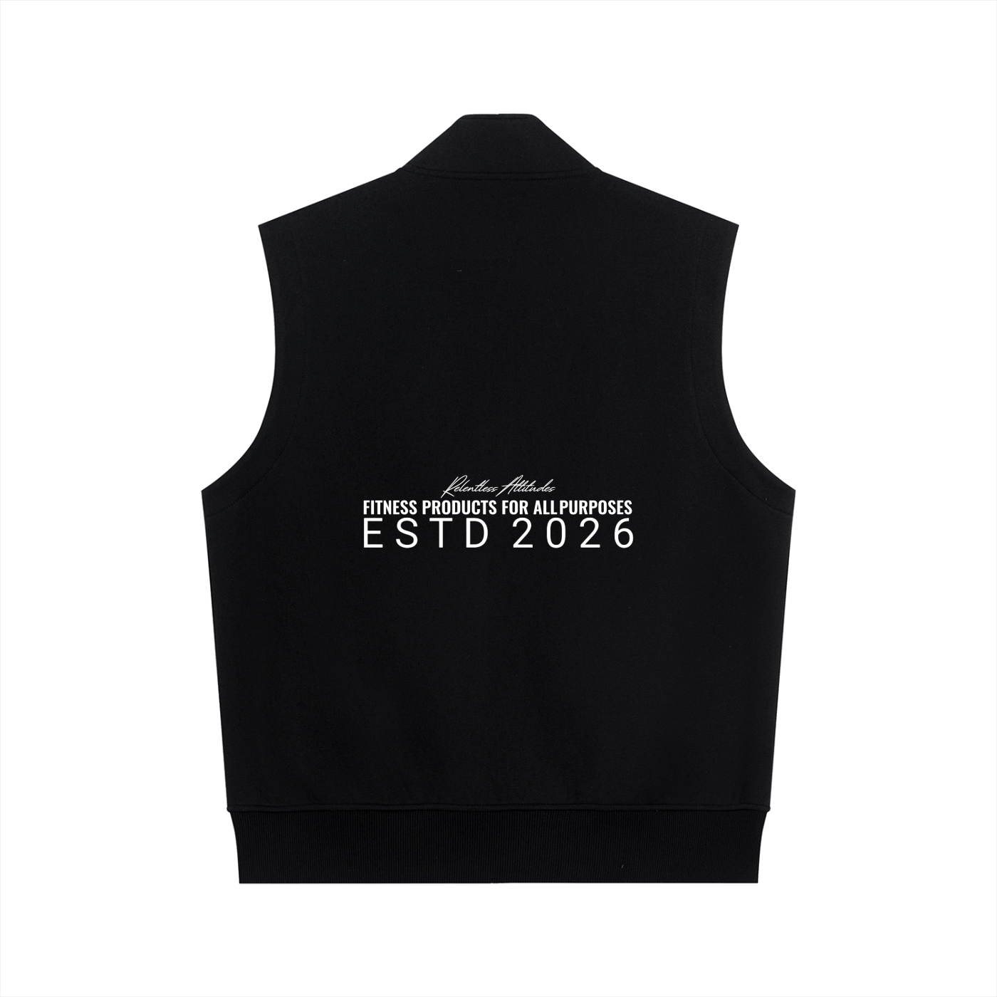 Establishment Icon Vest