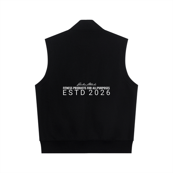 Establishment Icon Vest