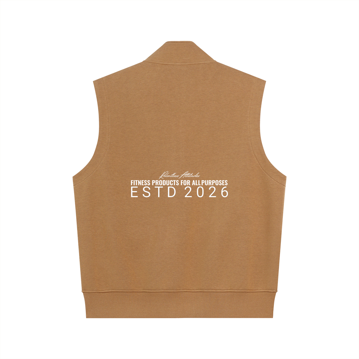 Establishment Icon Vest