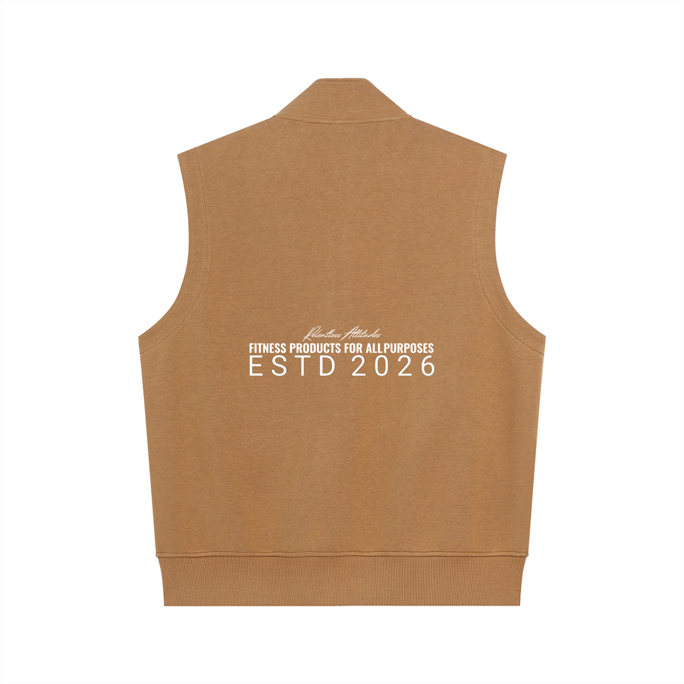 Establishment Icon Vest