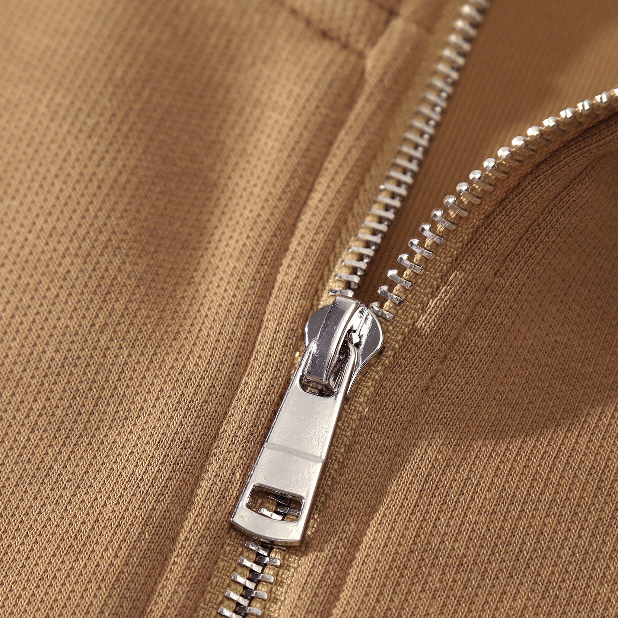 Establishment Icon Vest zipper