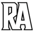 Relentless Attitudes clothing brand footer logo