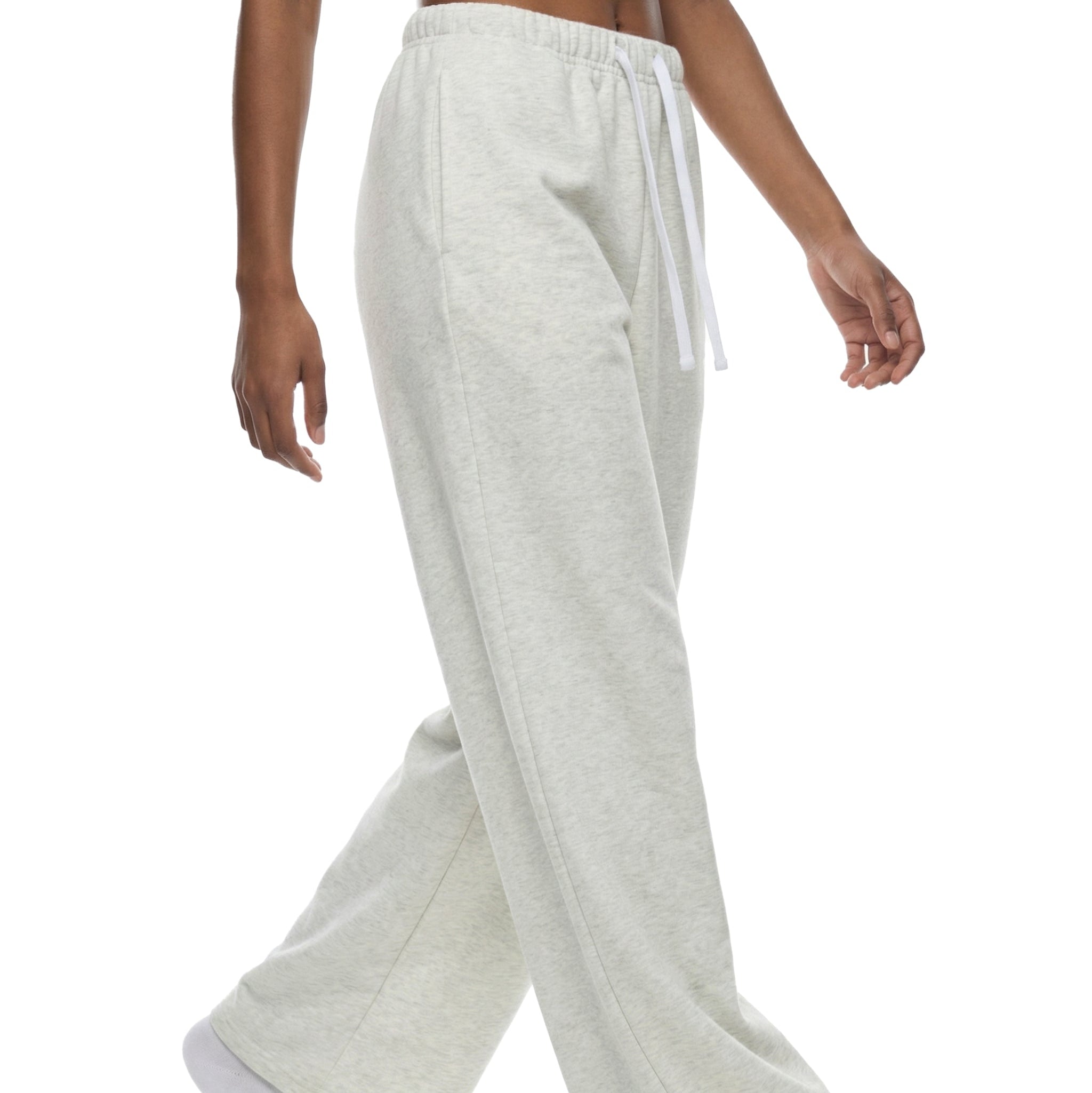 Heavyweight Gym Sweatpants Lifestyle View