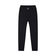 Black leggings