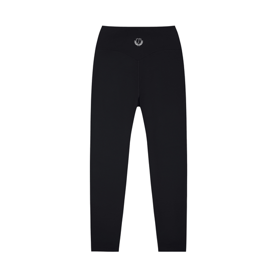 Black leggings