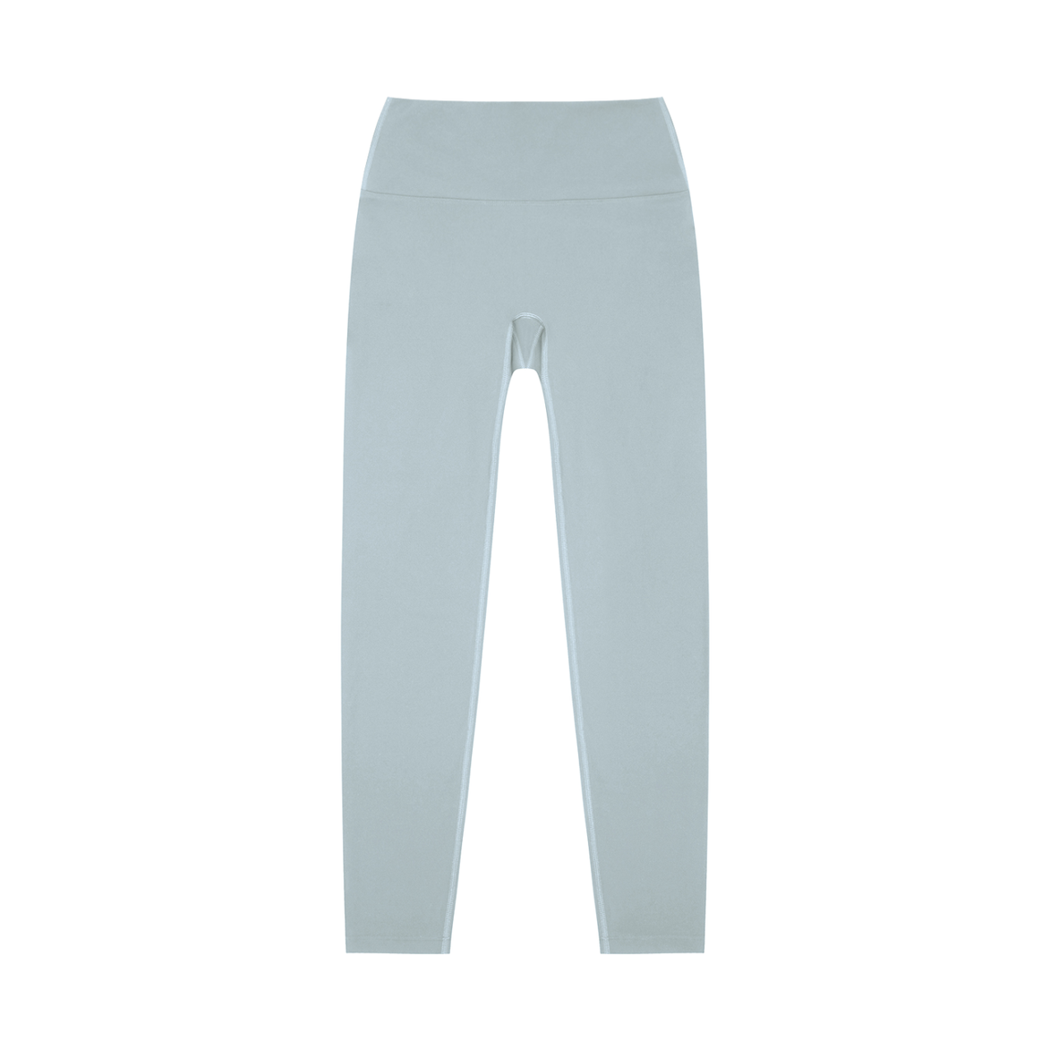 Pale blue leggings