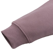 North Shore Heavyweight Hoodie Sleeve