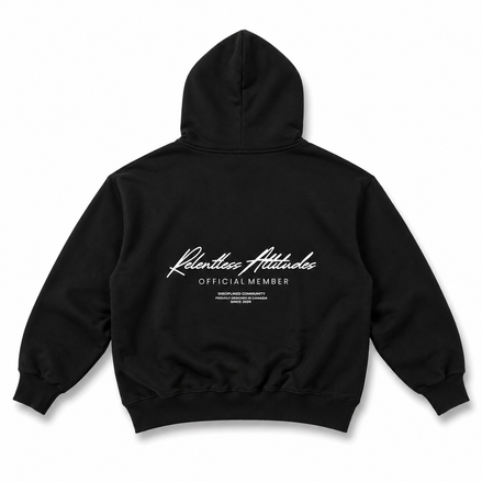 Official_Member_Hoodie_Back_View_Black Version