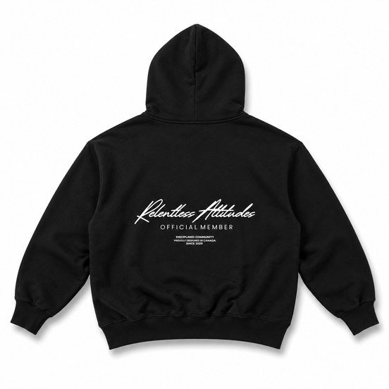 Official_Member_Hoodie_Back_View_Black Version