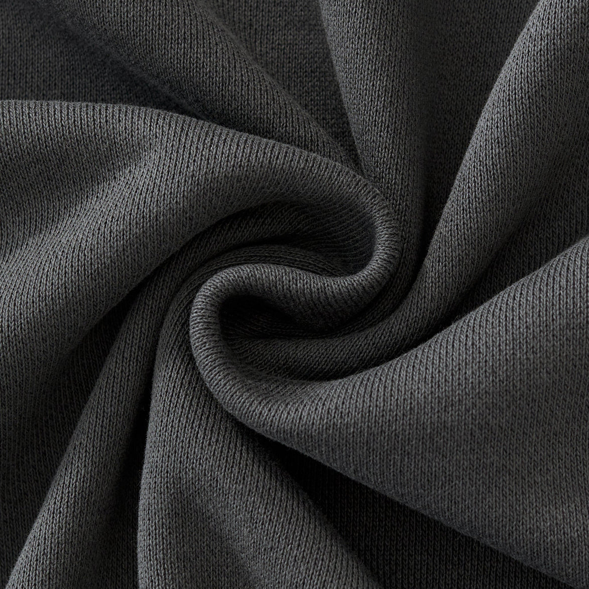 Official Member Hoodie fabric