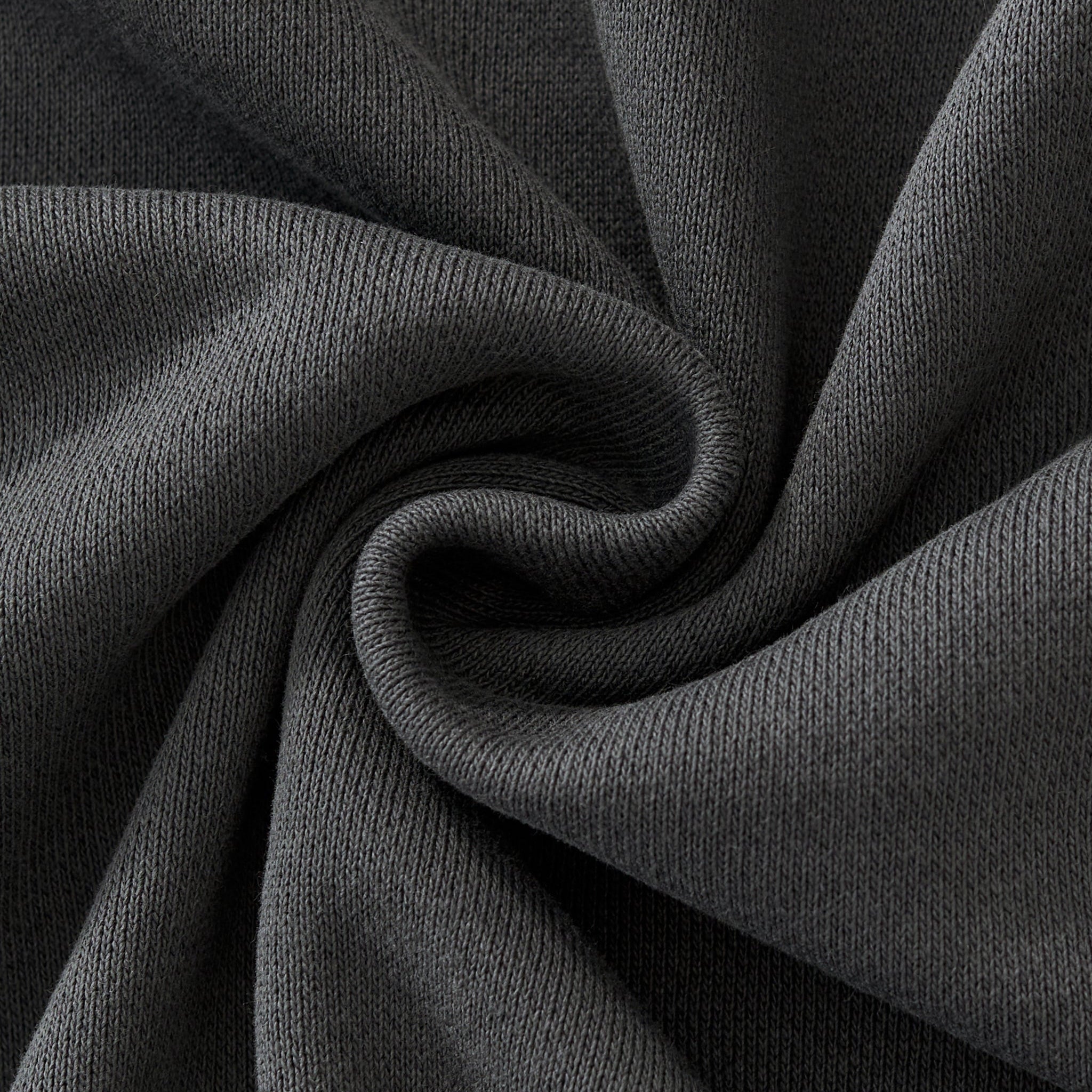 Official Member Hoodie fabric