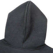 Official Member Hoodie hood