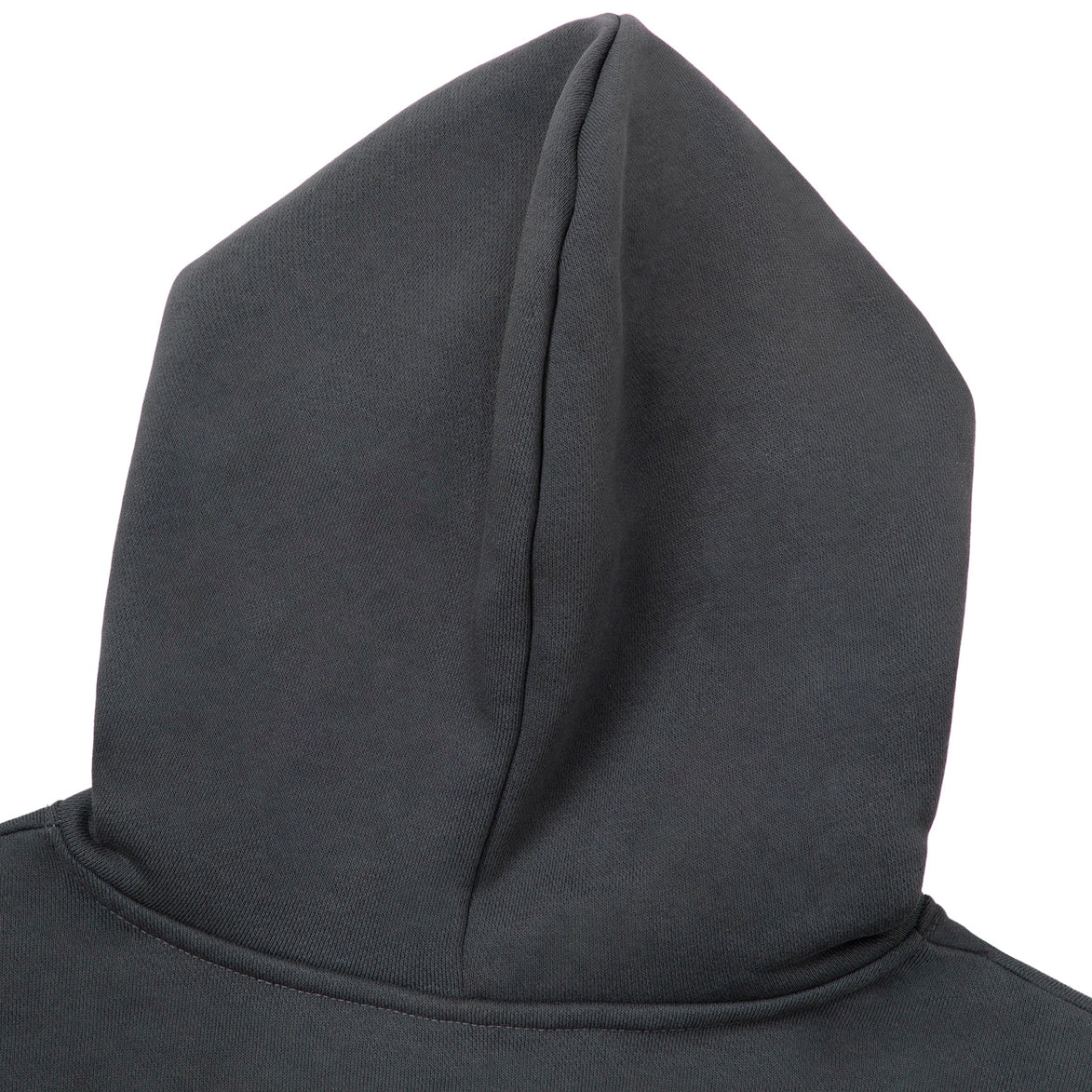 Official Member Hoodie hood