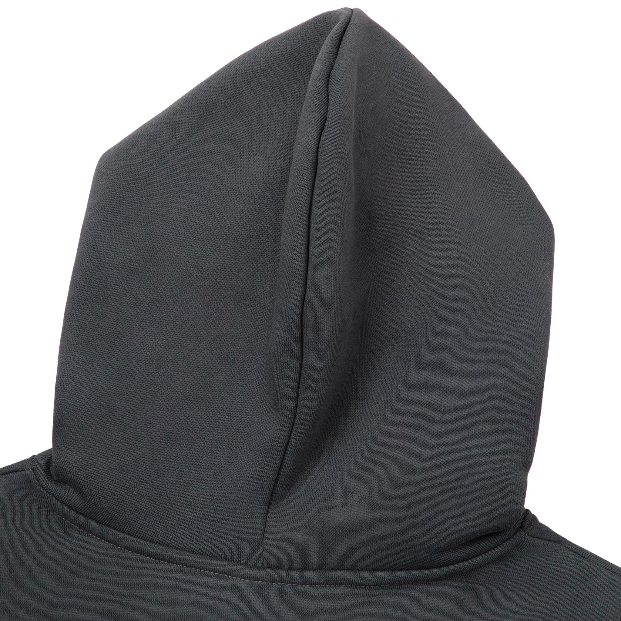 Official Member Hoodie hood