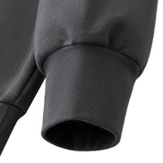Official Member Hoodie sleeve