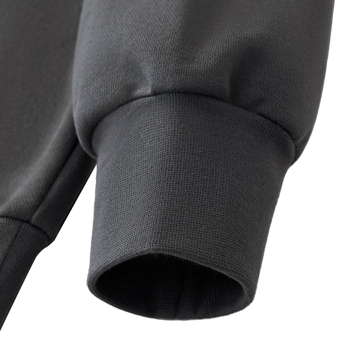 Official Member Hoodie sleeve