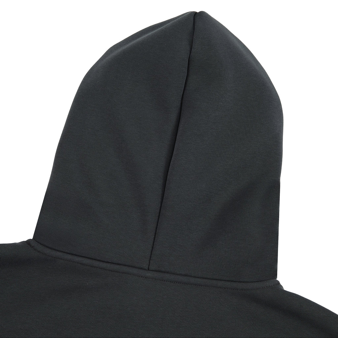 Originals Power Hoodie back hood