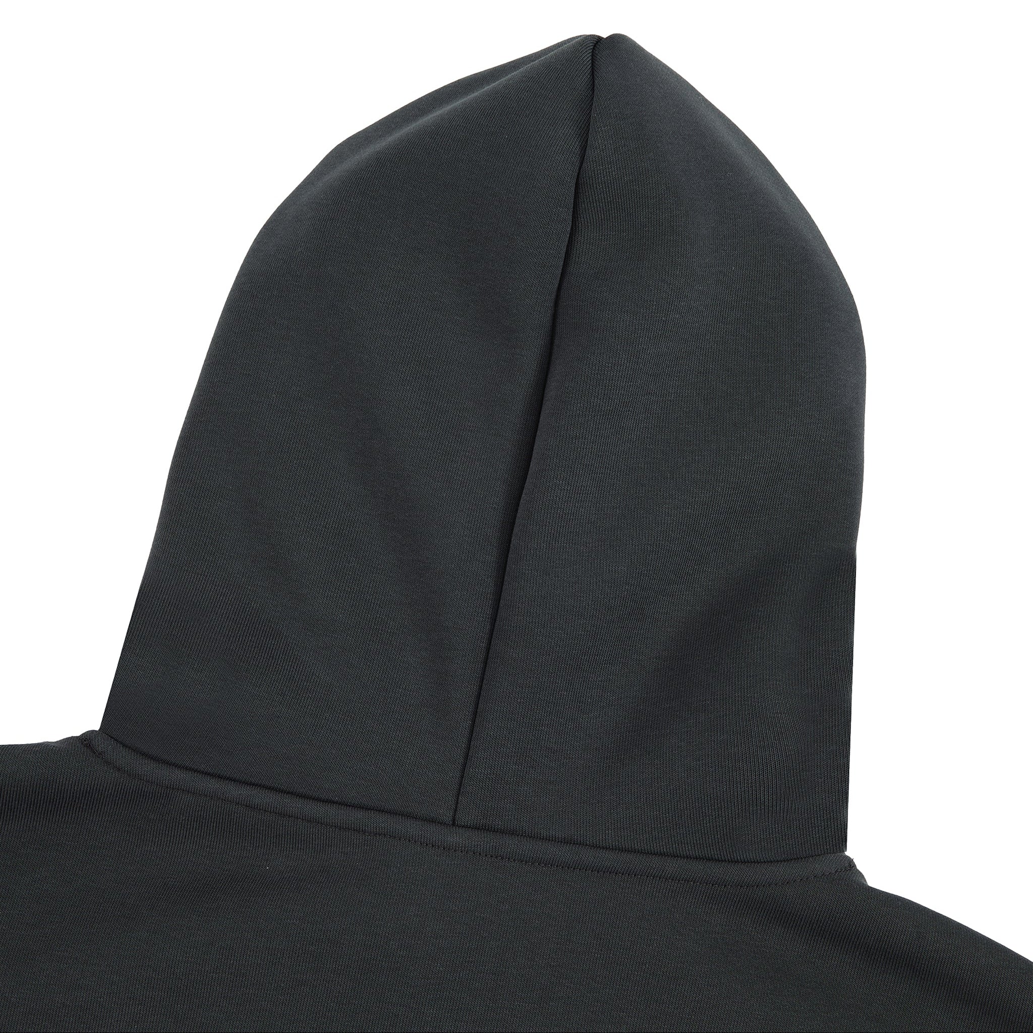Originals Power Hoodie back hood