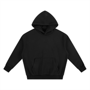 front of black Originals Power Hoodie