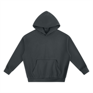 front of dark gray Originals Power Hoodie