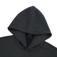 Originals Power Hoodie front hood