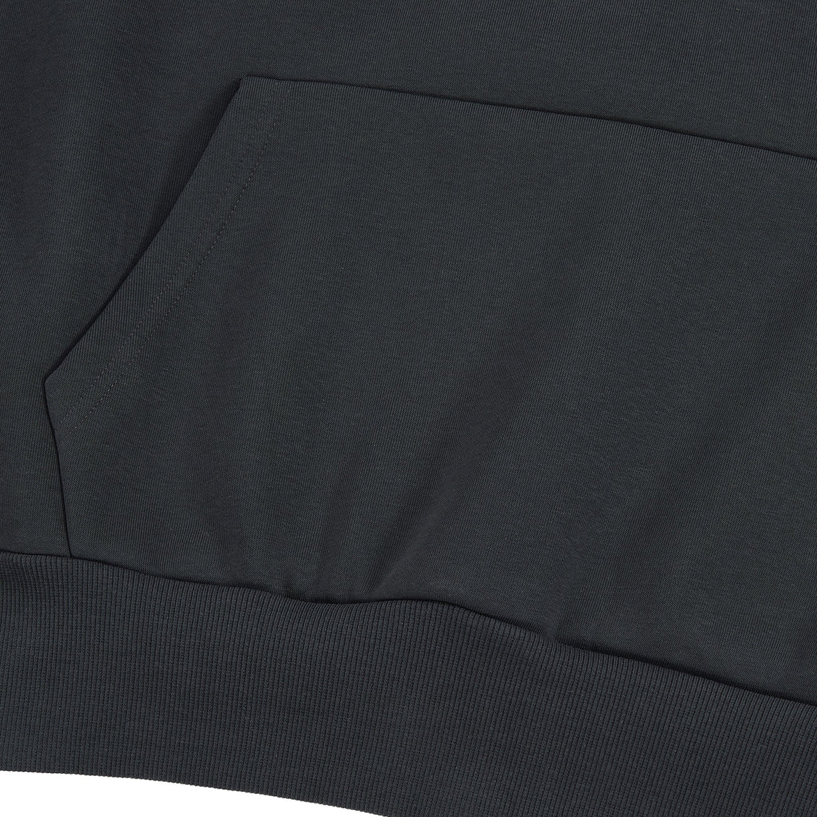 Originals Power Hoodie front pocket